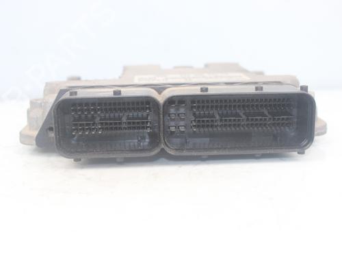 Engine control unit (ECU) SEAT LEON (1P1) 1.9 TDI | BP17099627M57 