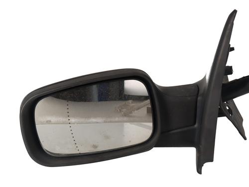 left-mirror-renault-clio-iii-br01-cr01-2005-2006-2007-2008-2009-2010-2011-2012-2013-2014-37294685 main image