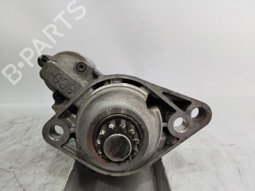 Starter SEAT IBIZA IV SC (6J1, 6P5) 1.6 TDI | BP24032214M8 