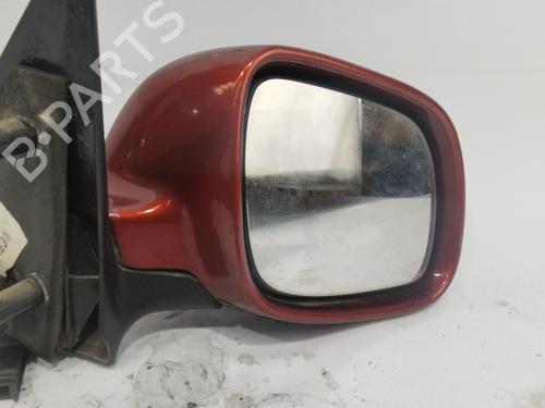 Right mirror SKODA OCTAVIA I (1U2) 1.9 TDI | BP27209994C27 