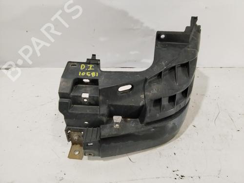 Otra RENAULT TRAFIC II Platform/Chassis (EL) 2.0 dCi 115 (EL0H, EL00, EL01, EL0M) (114 hp) 31214458