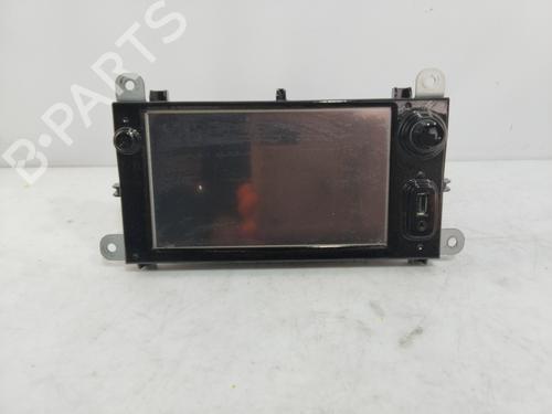 Bilradio RENAULT CLIO IV (BH_) [2012-2021]  26440635