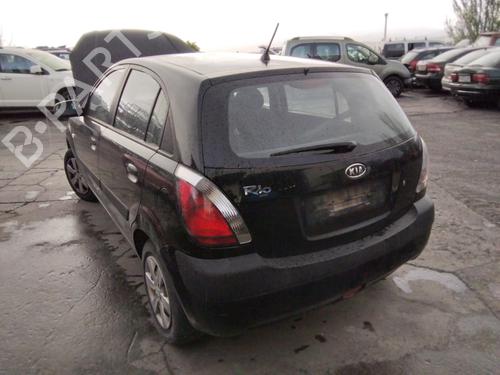 Engine control unit (ECU) KIA RIO II (JB) 1.4 16V | BP33952392M57  - Image 11