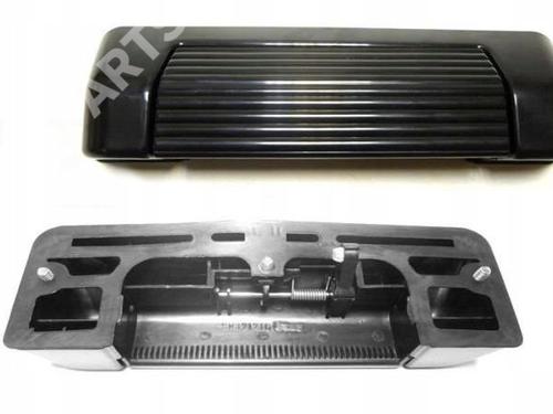 Used Tailgate handle Tailgate handle SUZUKI VITARA (ET, TA, TD) [1988-2002] 10910558 10910558