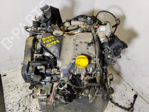 Engine DACIA DUSTER (HS_) | BP39184675M1 - Image 2