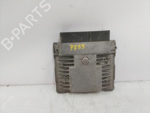 Engine control unit (ECU) SEAT IBIZA IV ST (6J8, 6P8)  | BP21762726M57 