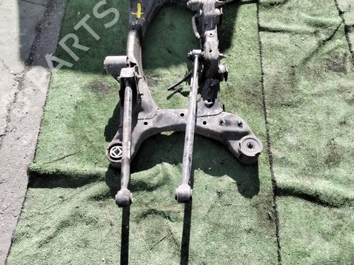 Rear axle JEEP COMPASS (MP, M6, MV, M7) 2.0 CRD 4x4 | BP40091760M2 - Image 3