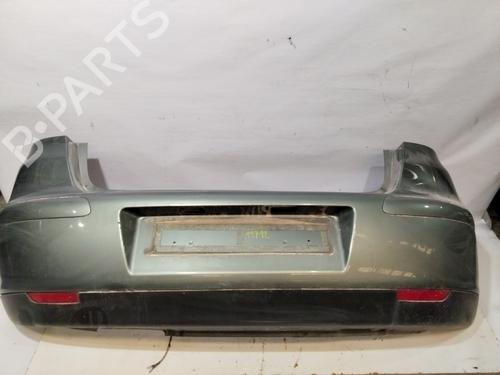 Used Rear bumper Rear bumper 36223411 36223411
