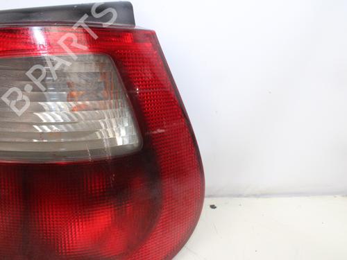 Right taillight RENAULT MEGANE I (BA0/1_) 1.9 dT (B/SA0K, B/SA0Y) | BP15230883C35 