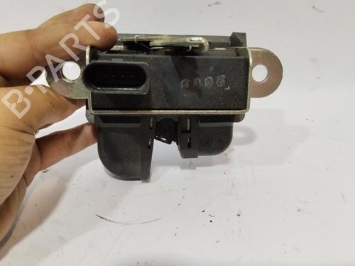 Tailgate lock SEAT TOLEDO III (5P2)  | BP28540996C101 
