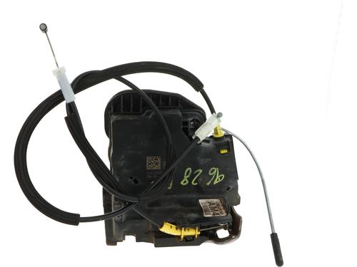 Used Front right lock OPEL ASTRA K (B16) 1.4 Turbo (68) (150 hp) 29905122