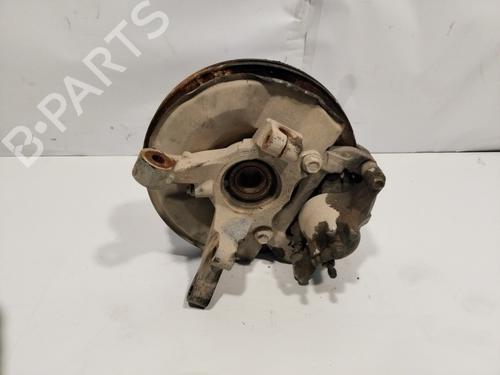 Right front steering knuckle JEEP COMPASS (MK49)  | BP21591159M26 