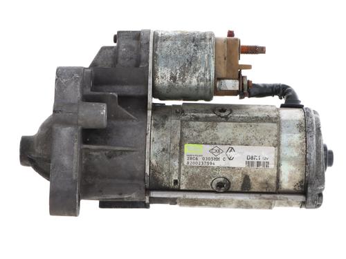 Used Starter Starter RENAULT VEL SATIS (BJ0_) 2.2 dCi (BJ0E, BJ0F) (150 hp) 33982670 33982670