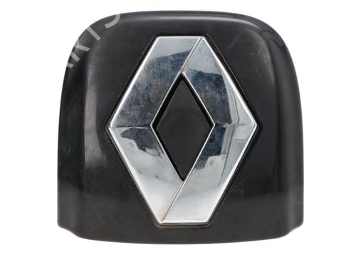 Used Tailgate handle Tailgate handle RENAULT CLIO II (BB_, CB_) [1998-2016] 34102478 34102478