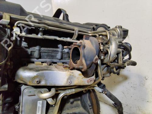 Engine SEAT LEON (1P1) | BP37071709M1 - Image 2