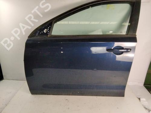 Left front door HYUNDAI i30 (PDE, PD, PDEN) 1.6 CRDi | BP29937538C2