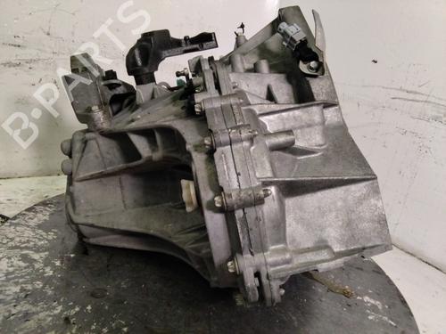 Gearbox RENAULT MEGANE III Grandtour (KZ0/1) | BP28950382M3