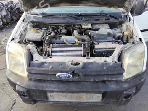 Left mirror FORD TOURNEO CONNECT 1.8 TDCi | BP21842452C26 
