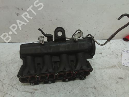 Used Intake manifold OPEL CORSA E (X15) 1.3 CDTI (08, 68) (75 hp) 8581957