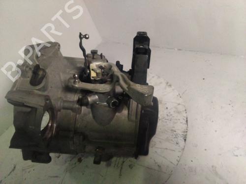 Gearbox VW POLO IV (9N_, 9A_) 1.9 SDI | BP29962364M3 