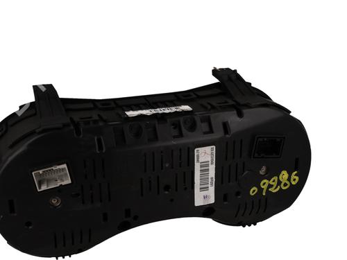 Instrument cluster ALFA ROMEO 159 (939_) 1.9 JTDM 8V (939AXE1B) | BP29816497C47 