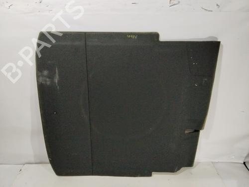 Used Rear parcel shelf Rear parcel shelf RENAULT ARKANA I (LCM_, LDN_) [2019-2026] 32364345 32364345