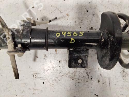 Right front shock absorber SUZUKI GRAND VITARA II (JT, TE, TD)  | BP29721643M17 