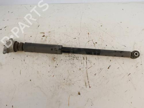 Used Left rear shock absorber Left rear shock absorber 39184872 39184872