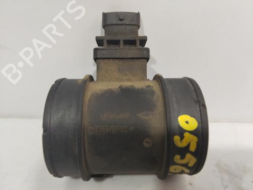 Mass air flow sensor OPEL ASTRA H (A04)  | BP24147477M95 