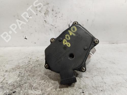 Spjeldhus SEAT TOLEDO IV (KG3) 1.6 TDI (105 hp) 26927814