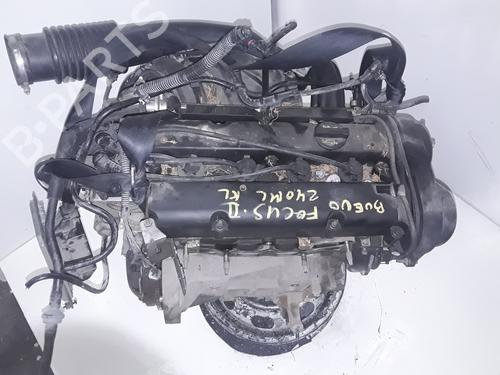 Engine FORD FOCUS II (DA_, HCP, DP)  | BP11986755M1 