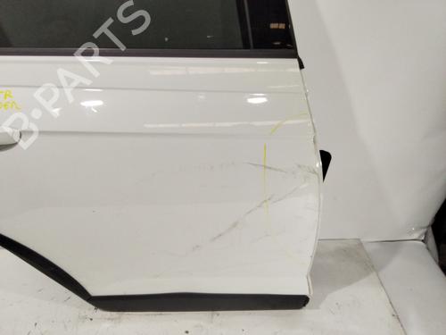 Dør højre bagtil VW TAIGO (CS1) | BP34554119C5 - Image 3