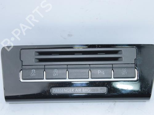 Switch SEAT ALHAMBRA (710, 711)  | BP11336399I30 