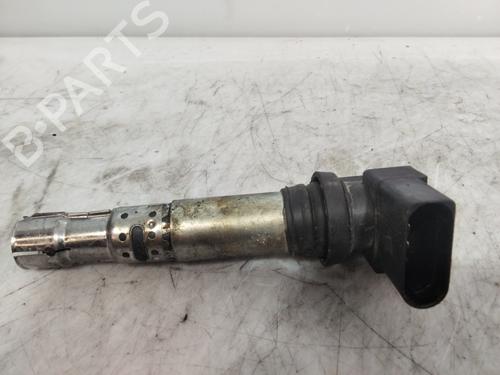 Used Ignition coil SEAT IBIZA III (6L1) [2002-2009]  24366501