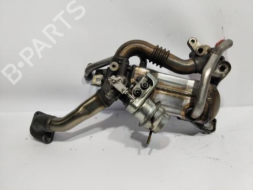 Used Egr Egr OPEL ASTRA J Sports Tourer (P10) [2010-2015] 34554108 34554108
