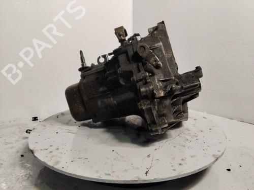 Gearbox PEUGEOT 206 Hatchback (2A/C) 1.4 HDi eco 70 | BP25591548M3 