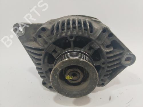 Alternator RENAULT LAGUNA I (B56_, 556_) 1.9 dTi | BP21604706M7 