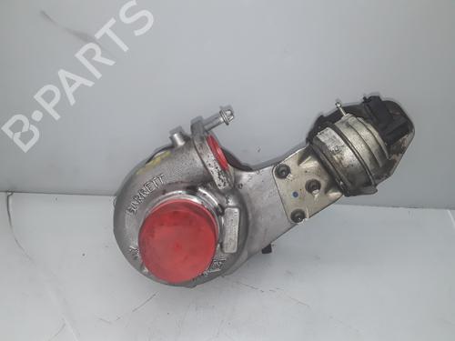 Turbocharger/Supercharger OPEL INSIGNIA A (G09)  | BP9305776M71 