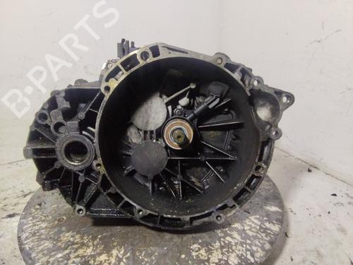 Used Gearbox Gearbox FORD FOCUS C-MAX (DM2) [2003-2007] 32737022 32737022