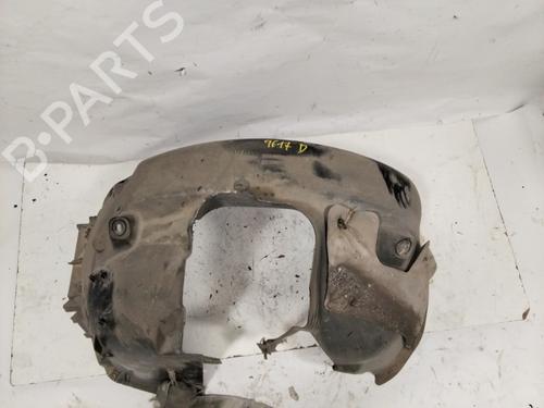 Wheel arch PEUGEOT 308 II (LB_, LP_, LW_, LH_, L3_) 1.2 THP 130 | BP28182586C56