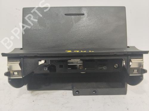 Display monitor AUDI A1 (8X1, 8XK) 1.6 TDI | BP22196102C48 