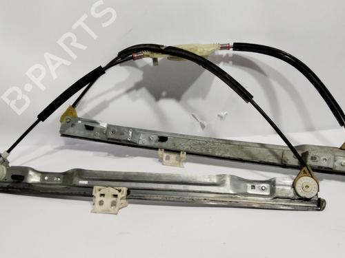 Elevalunas delantero derecho Elevalunas delantero derecho CITROËN C4 Picasso I MPV (UD_) [2006-2015] 36869662 36869662