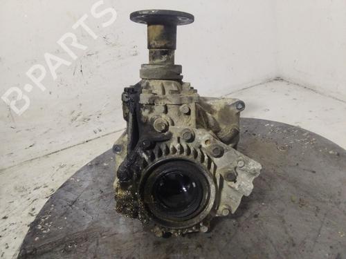 Used Front differential Front differential NISSAN X-TRAIL I (T30) [2001-2013] 35905407 35905407