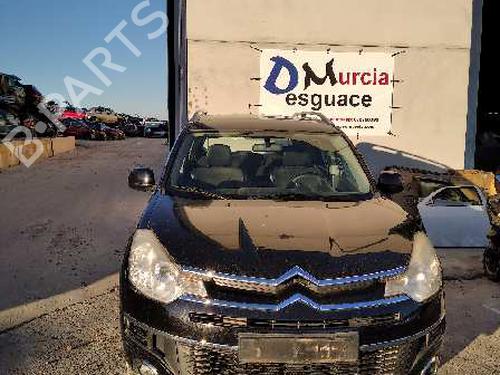 Instrument cluster CITROËN C-CROSSER (VU_, VV_)  | BP9457478C47 