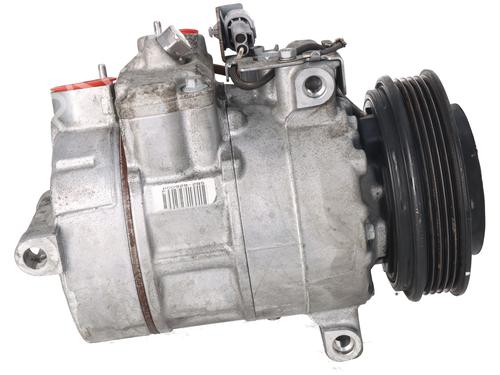 AC compressor MERCEDES-BENZ A-CLASS (W176) A 200 CDI (176.001) | BP37151561M34 - Image 4