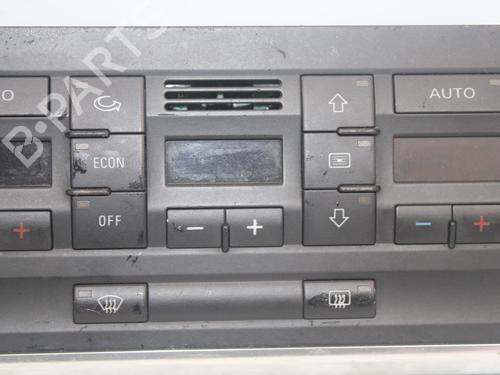 Climate control AUDI A4 B7 (8EC) 2.0 TFSI | BP16760580I5 