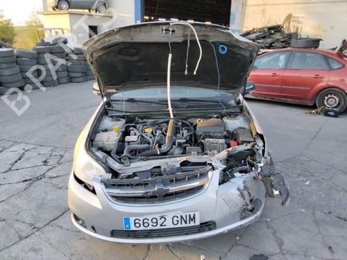 Engine CHEVROLET CRUZE (J300) 2.0 CDI | BP40022794M1 - Image 14