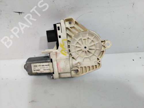 Motor elevalunas delantero derecho AUDI A6 C6 (4F2) [2004-2011]  29928770