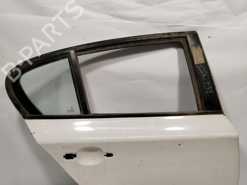 Right rear door BMW 1 (E87)  | BP28373893C5 