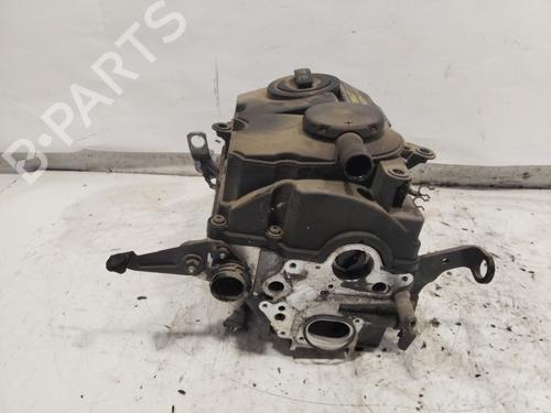 Cylinder head SEAT IBIZA IV (6J5, 6P1)  | BP27371118M5 